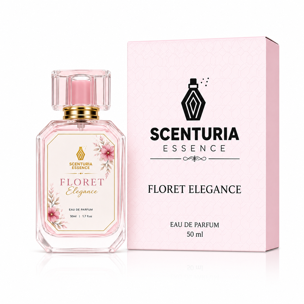 Floret Elegance