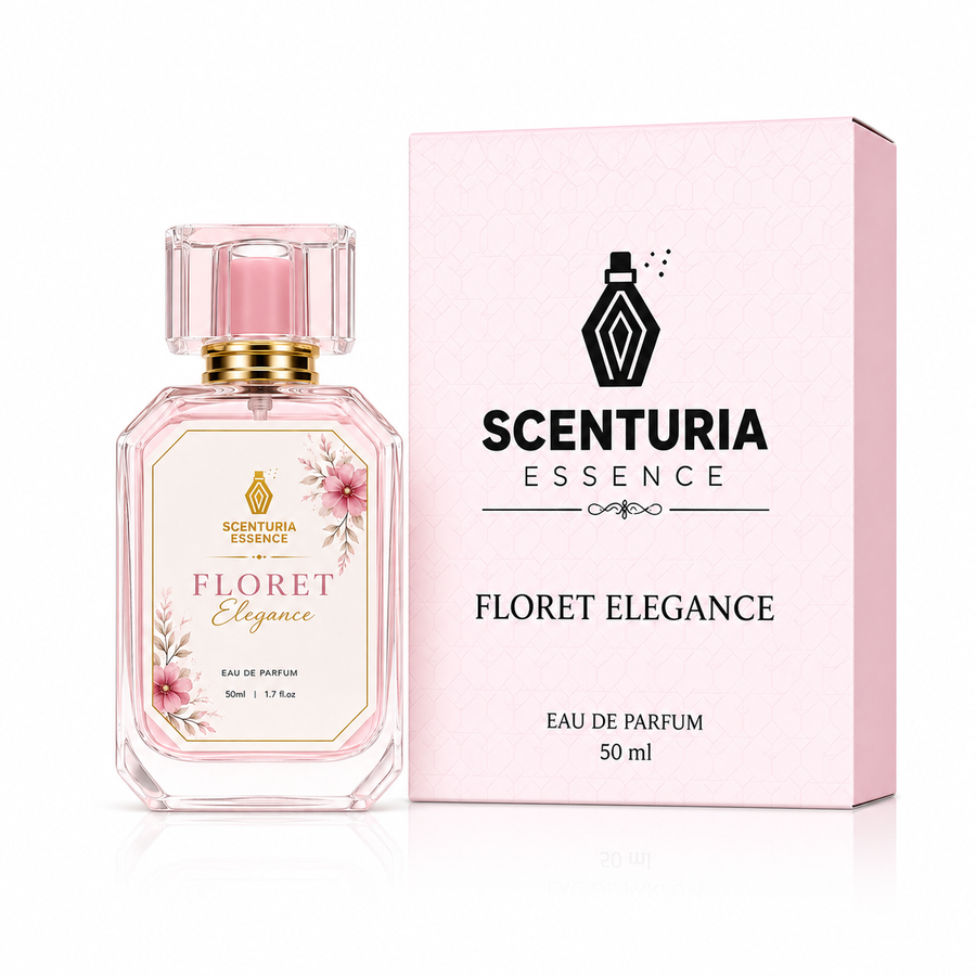 Floret Elegance