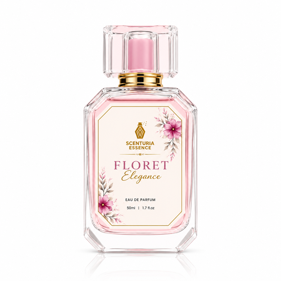 Floret Elegance
