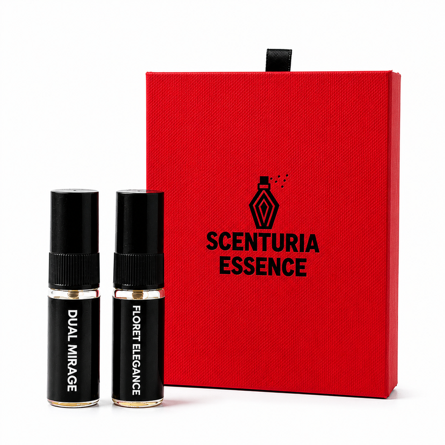 5ml Premium Tester Box