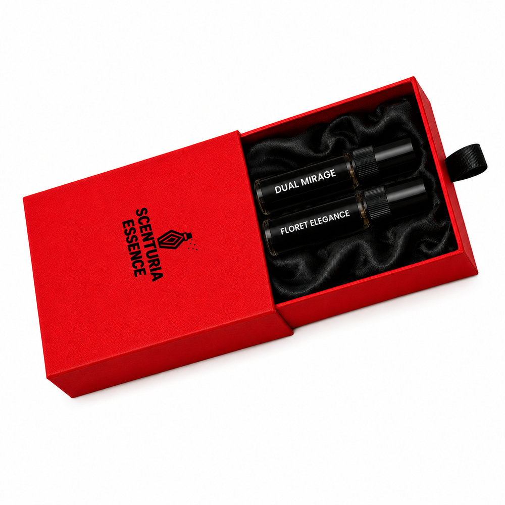 5ml Premium Tester Box