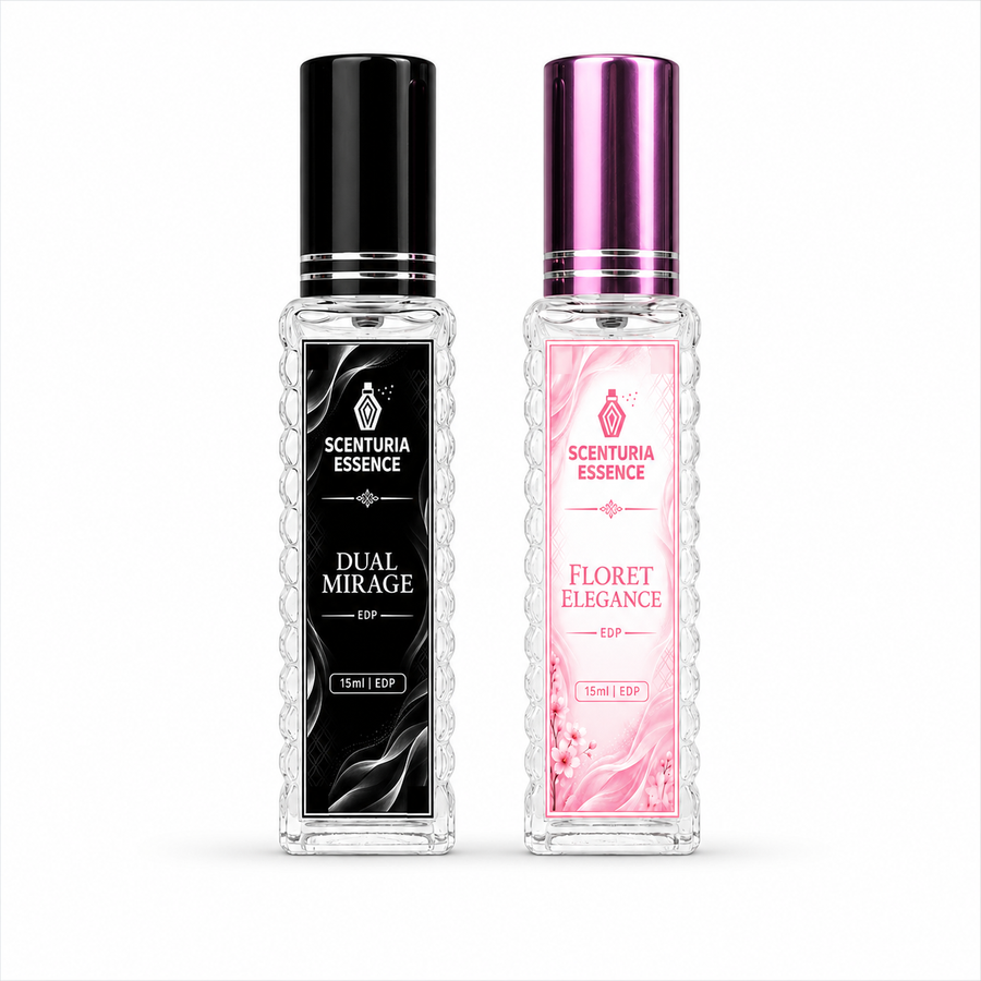 15ml Duo Discovery Box