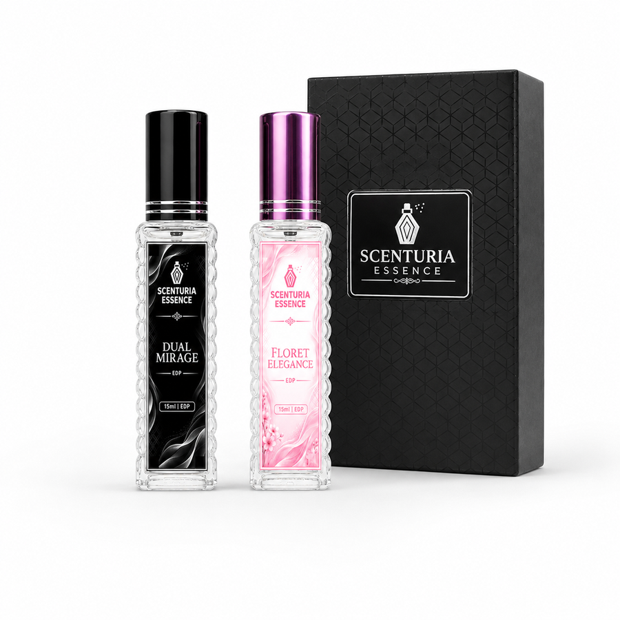 15ml Duo Discovery Box
