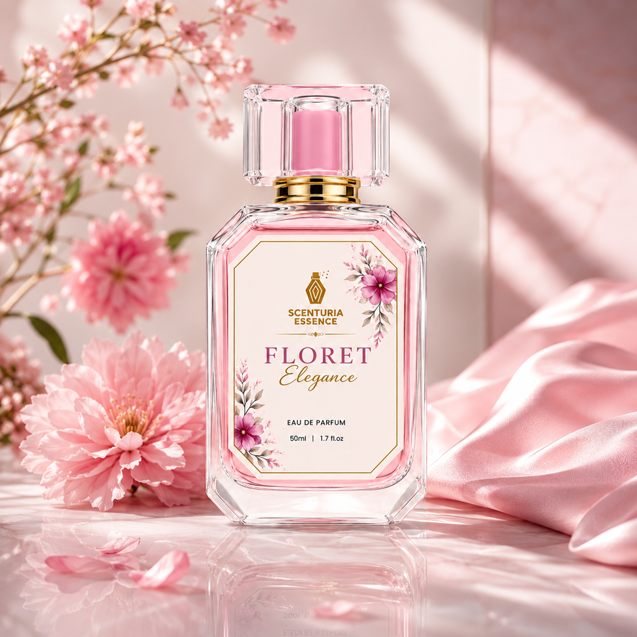 Floret Elegance