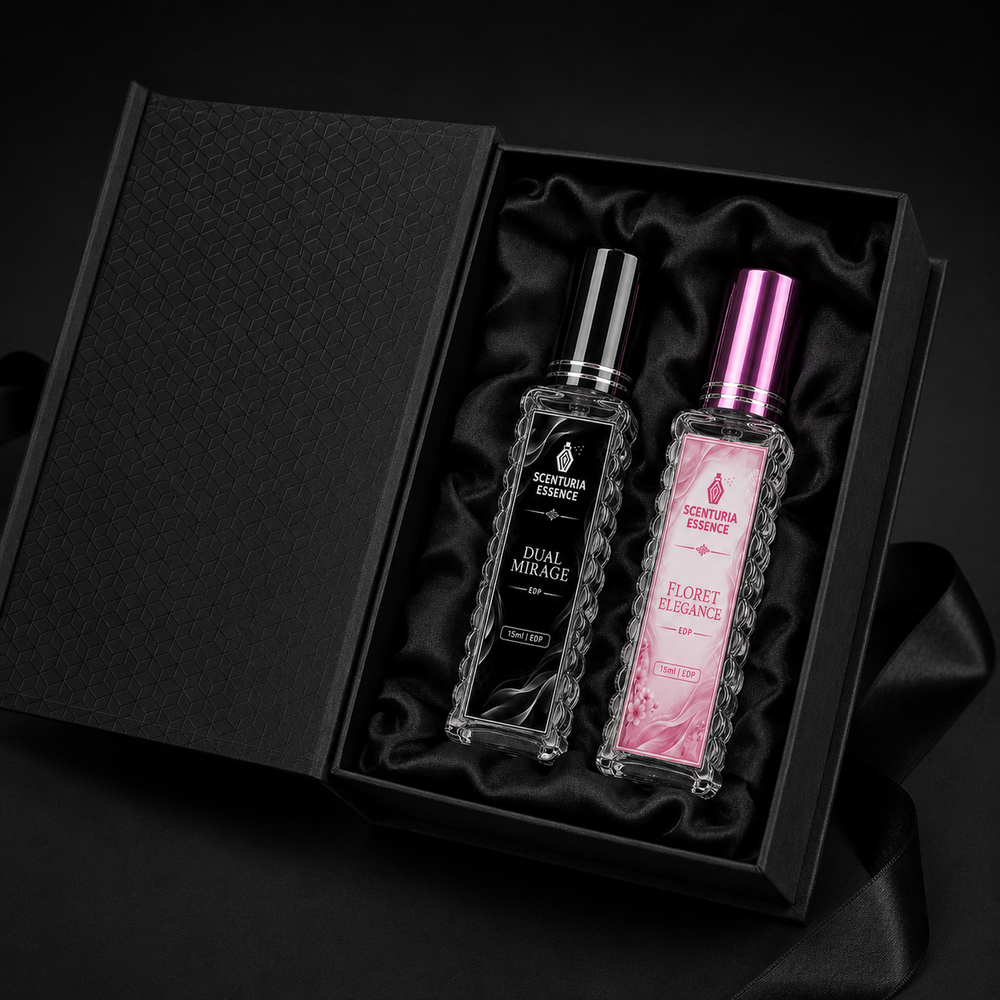 15ml Duo Discovery Box