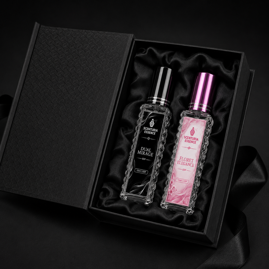 15ml Duo Discovery Box