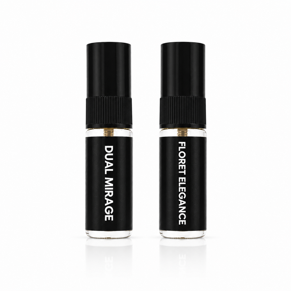 5ml Premium Tester Box