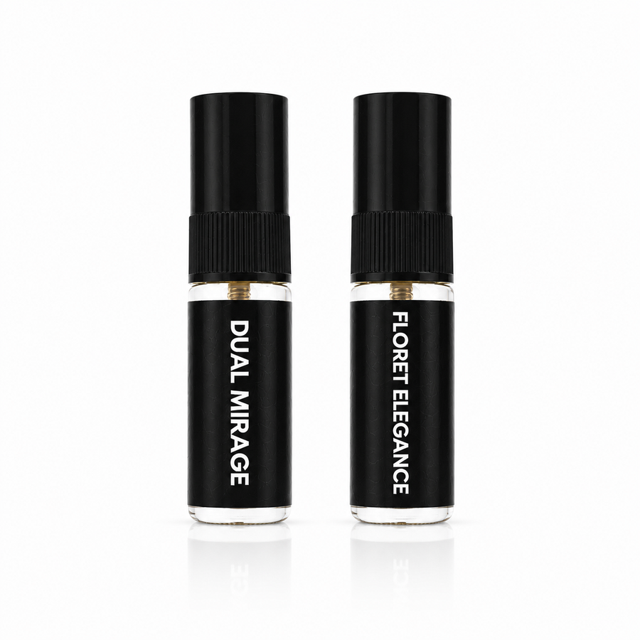 5ml Premium Tester Box