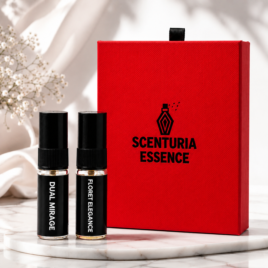 5ml Premium Tester Box