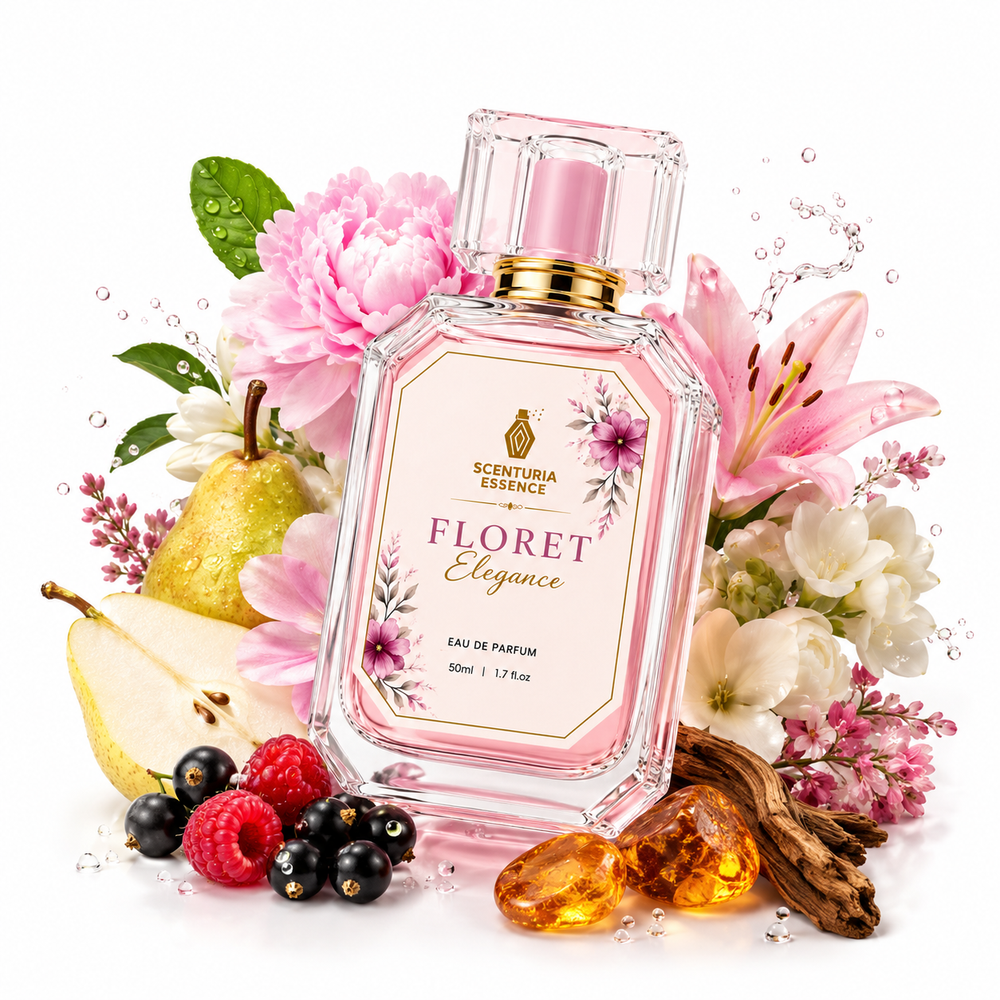Floret Elegance