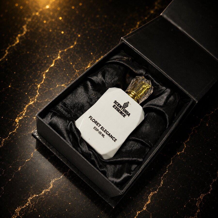 Floret Elegance