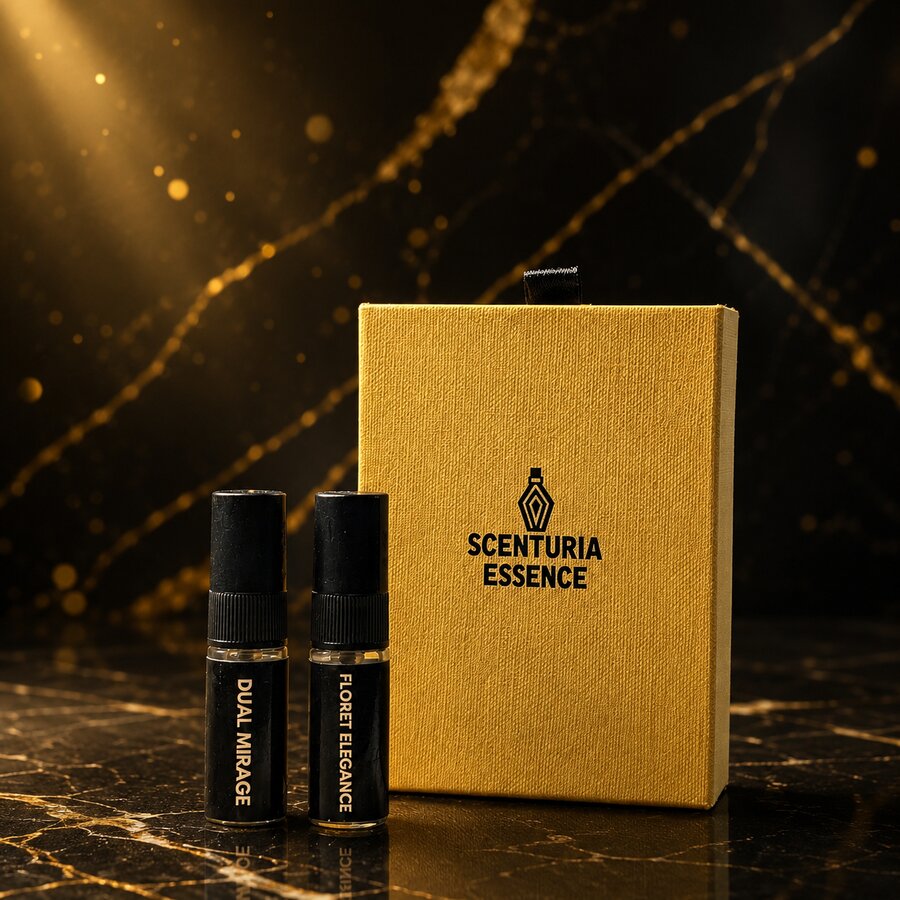5ml Premium Tester Box