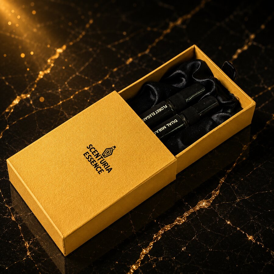 5ml Premium Tester Box